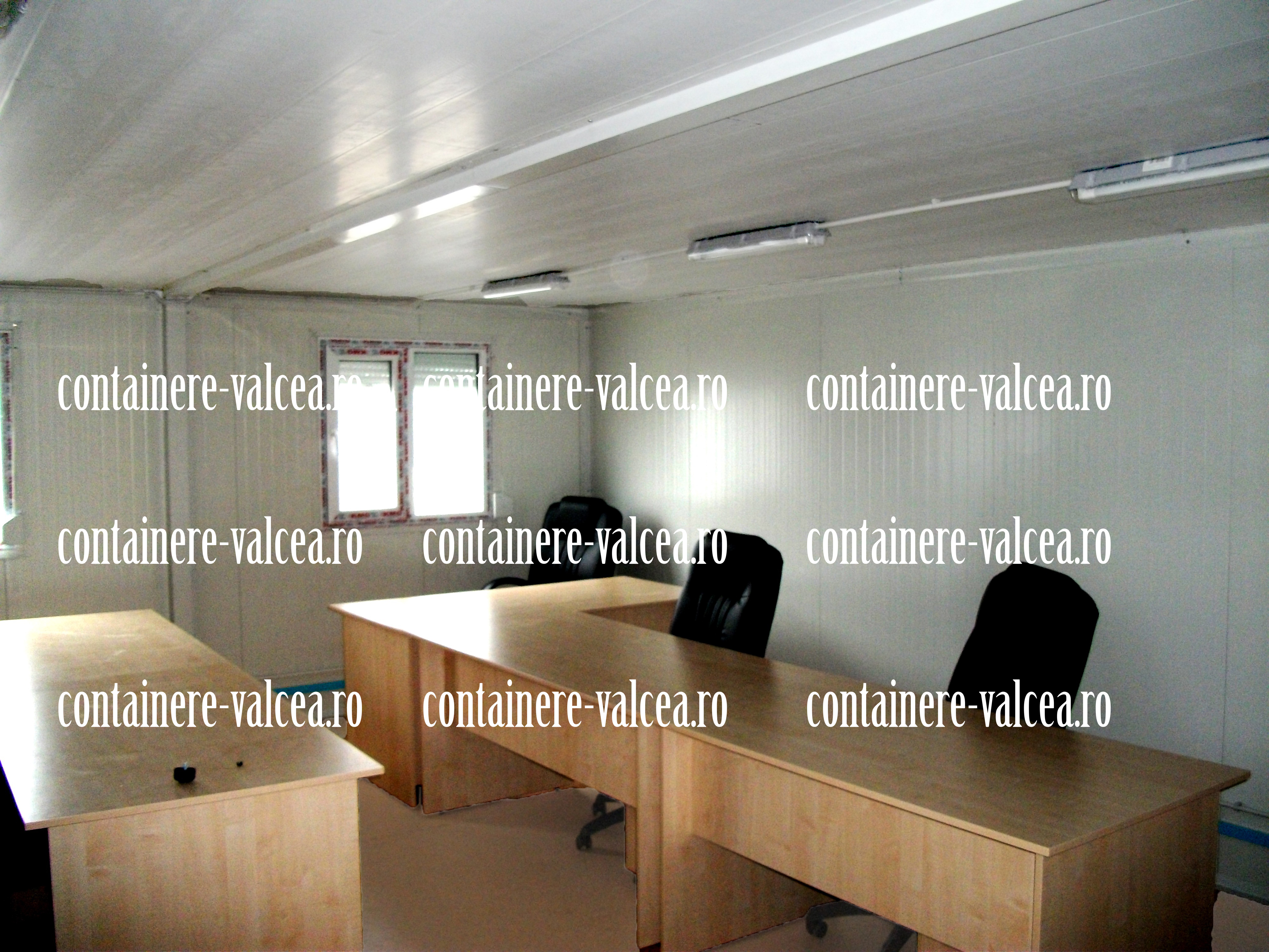 birou container Valcea