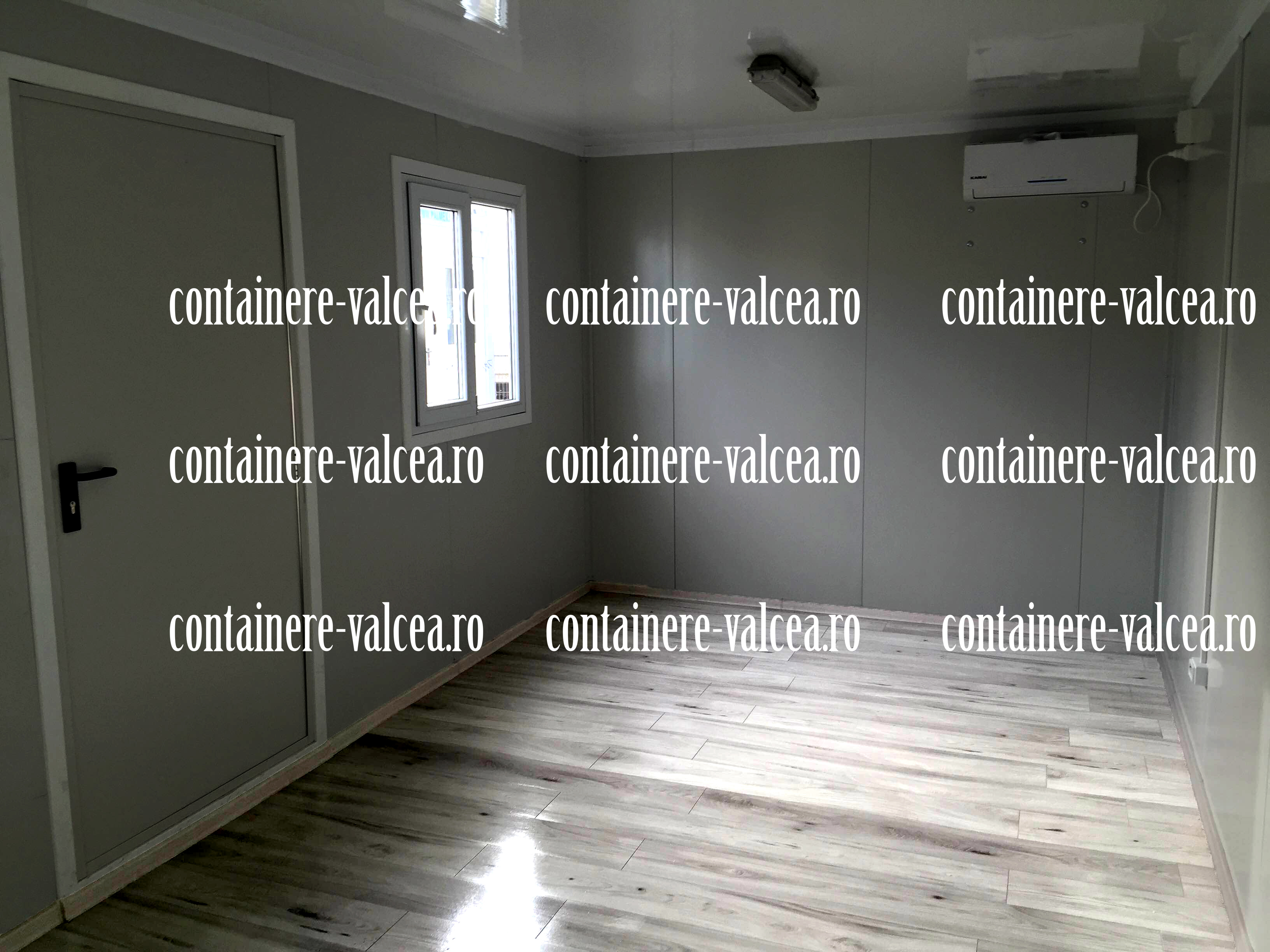 case containere Valcea