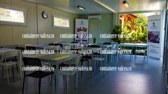 container locuibil Valcea