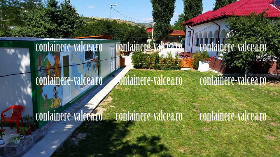 containere preturi Valcea