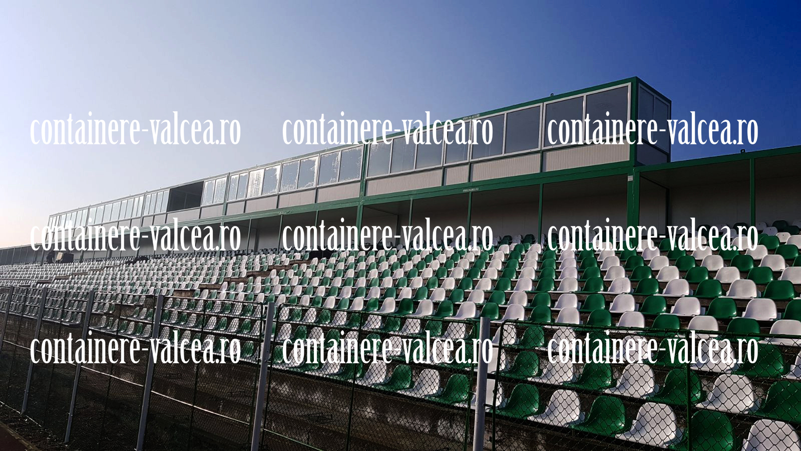 inchiriere container muncitori Valcea