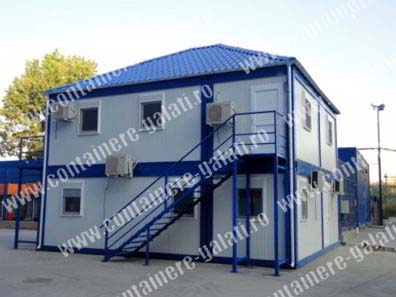 containere birouri vanzare Valcea