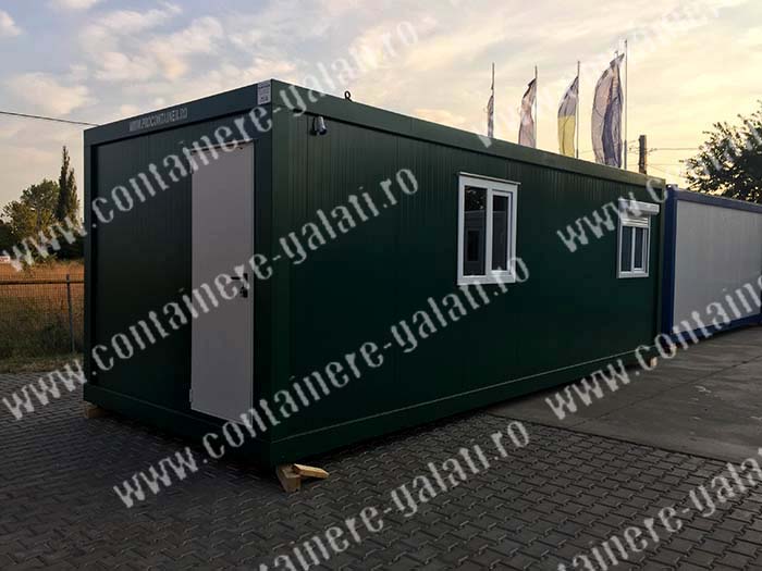 containere depozitare de vanzare Valcea
