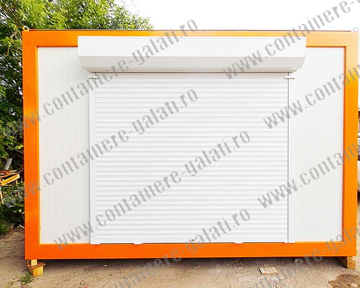 containere chioscuri Valcea