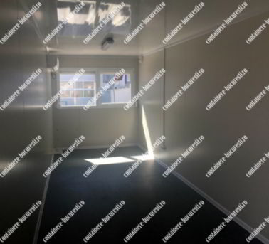 baraca santier second hand Valcea