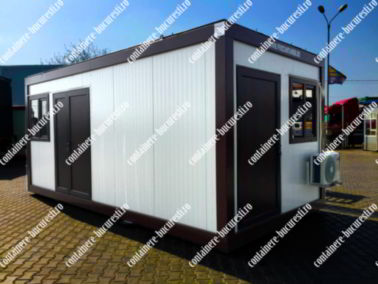 baraci santier Valcea