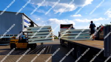 birou modular Valcea