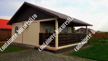 case container Valcea