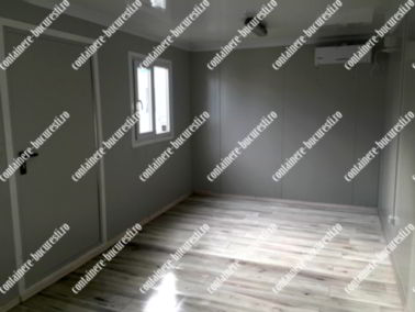 case containere Valcea