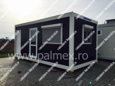 containare de locuit pret Valcea