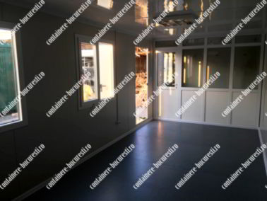 containare de locuit Valcea