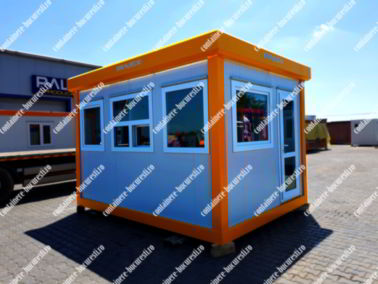 container bucatarie Valcea