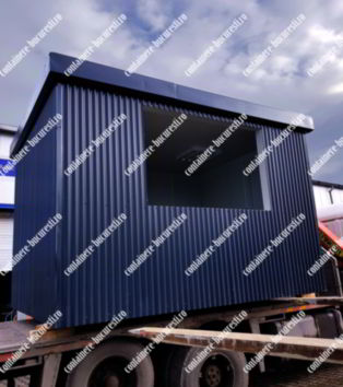 container de locuit second hand Valcea