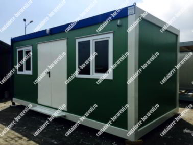 container dormitor Valcea