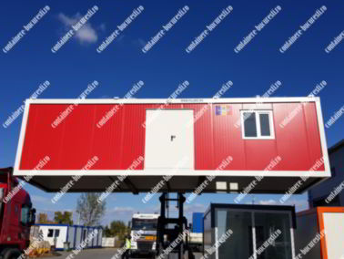 container magazin de vanzare Valcea