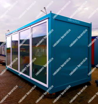 container modular de locuit Valcea