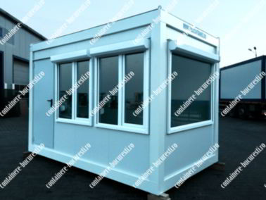 container pentru locuit Valcea