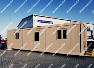 containere locuibile Valcea