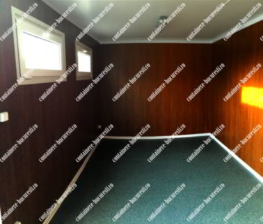 containere locuinta Valcea