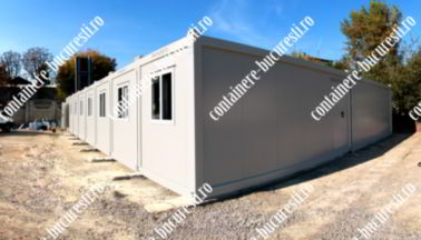 containere maritime second hand pret Valcea