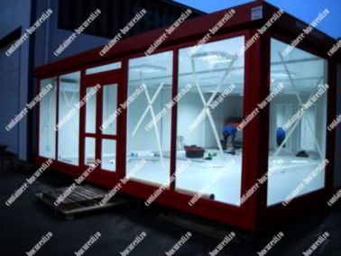 garaje metalice second hand Valcea