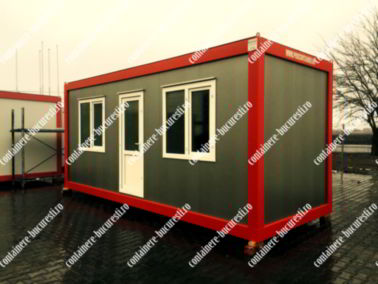 pret case modulare Valcea