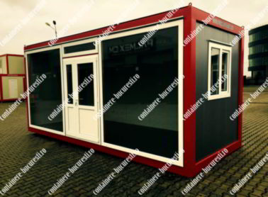 producator containere Valcea