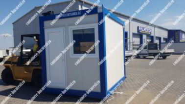 tip container Valcea