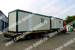 case tip container preturi Valcea