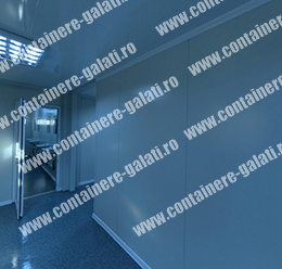container de locuit Valcea
