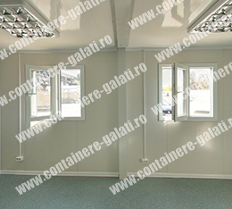 container de vanzare Valcea