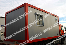 container de vanzare second hand pret Valcea