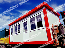 containere birou Valcea