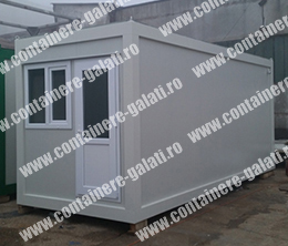 containere birou pret Valcea