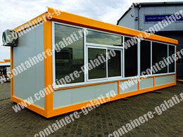 containere de birou Valcea