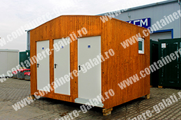 containere galati Valcea