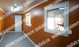 containere locuit second hand pret Valcea