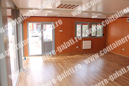 containere modulare de locuit preturi Valcea