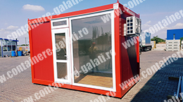 containere modulare pret Valcea