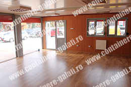 containere pentru locuit Valcea