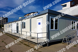 containere preturi Valcea