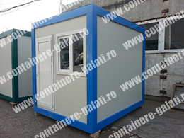 containere second hand pret Valcea