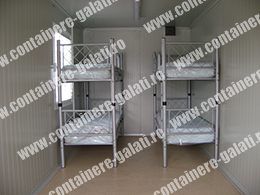 containere sh Valcea