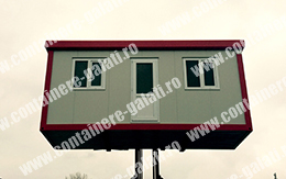 containere vanzare second hand Valcea