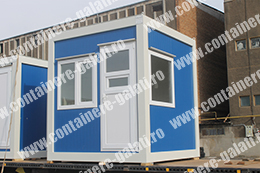 cumpar containere second hand Valcea