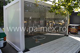 pret container second hand Valcea