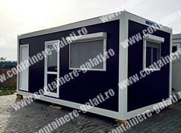 preturi containere second hand Valcea